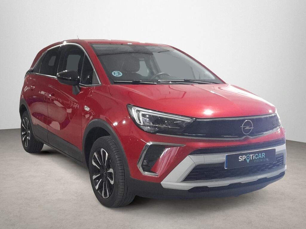 Opel CrossLand 1.2 81kW (110CV) Elegance Pack