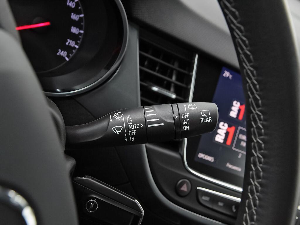 Opel CrossLand 1.2 81kW (110CV) Elegance Pack 12