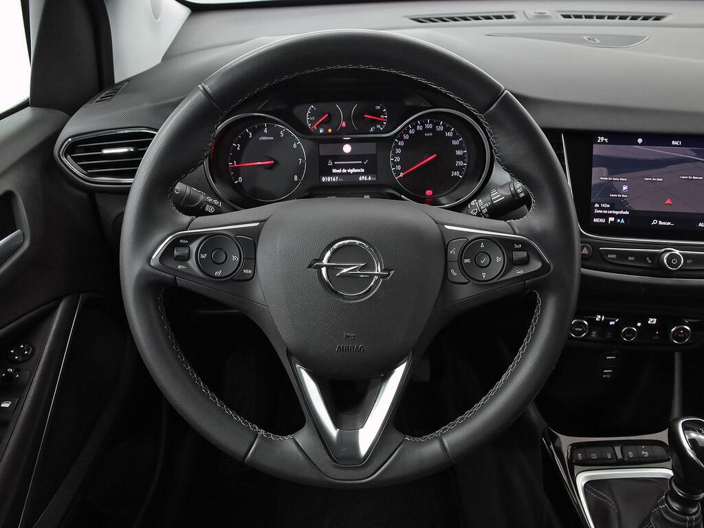 Opel CrossLand 1.2 81kW (110CV) Elegance Pack 14