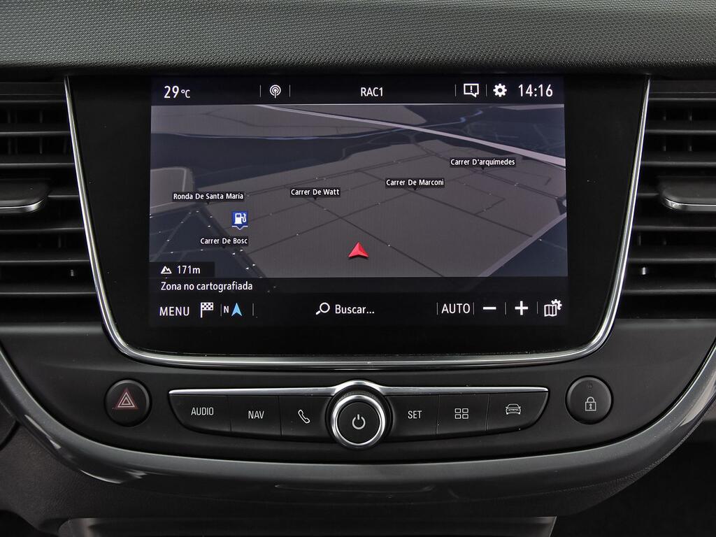 Opel CrossLand 1.2 81kW (110CV) Elegance Pack 15