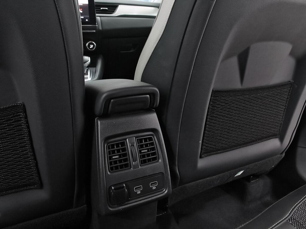 Renault Captur SL E-TECH Edition Híbrido enchuf. 160cv 34