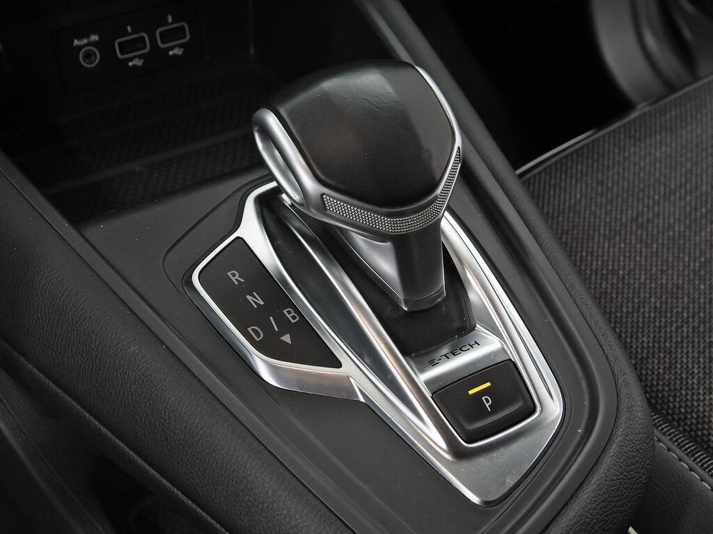 Renault Captur SL E-TECH Edition Híbrido enchuf. 160cv 33