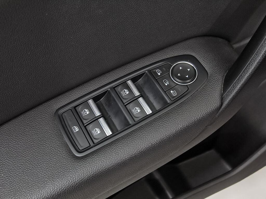 Renault Captur SL E-TECH Edition Híbrido enchuf. 160cv 12