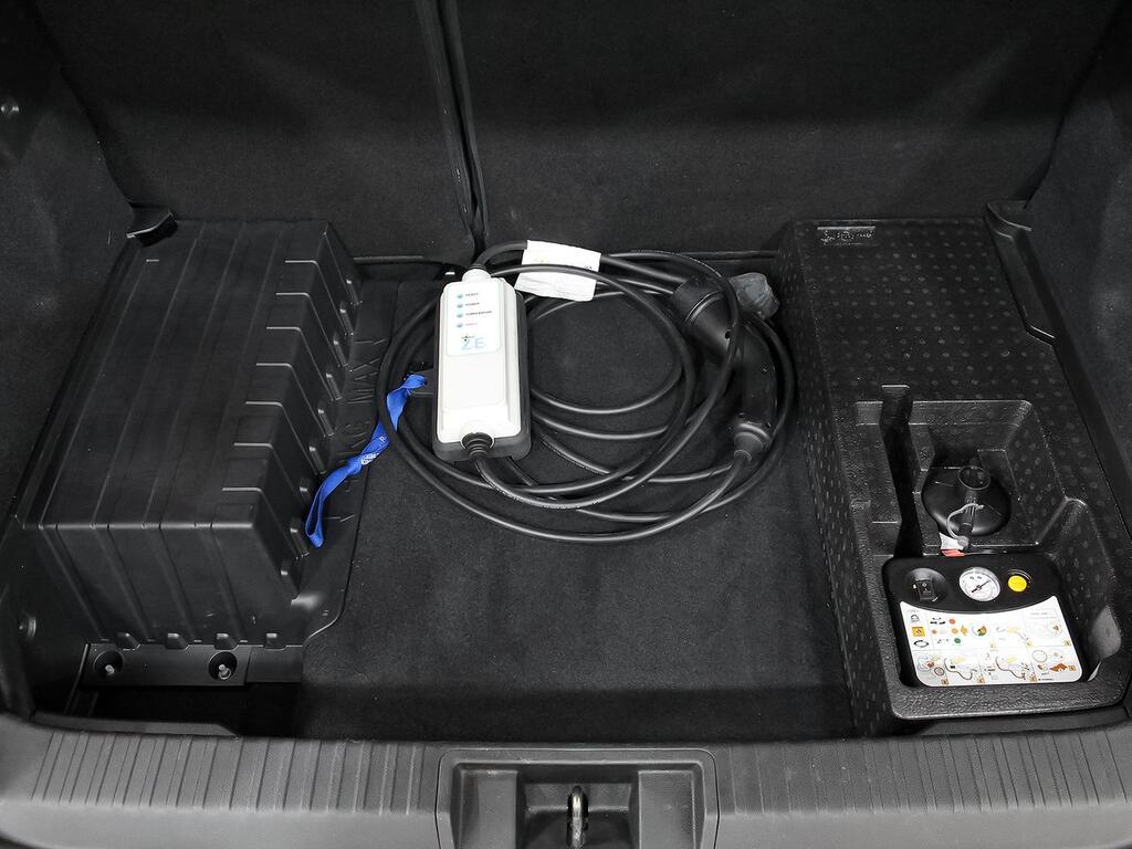 Renault Captur SL E-TECH Edition Híbrido enchuf. 160cv 35