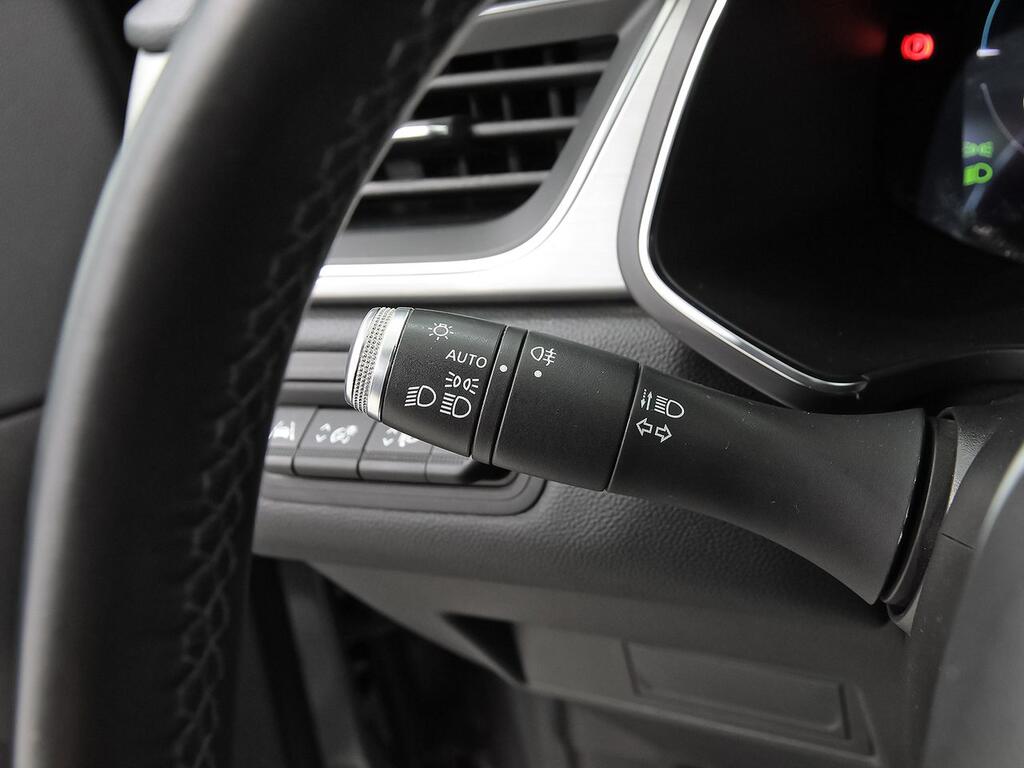 Renault Captur SL E-TECH Edition Híbrido enchuf. 160cv 15