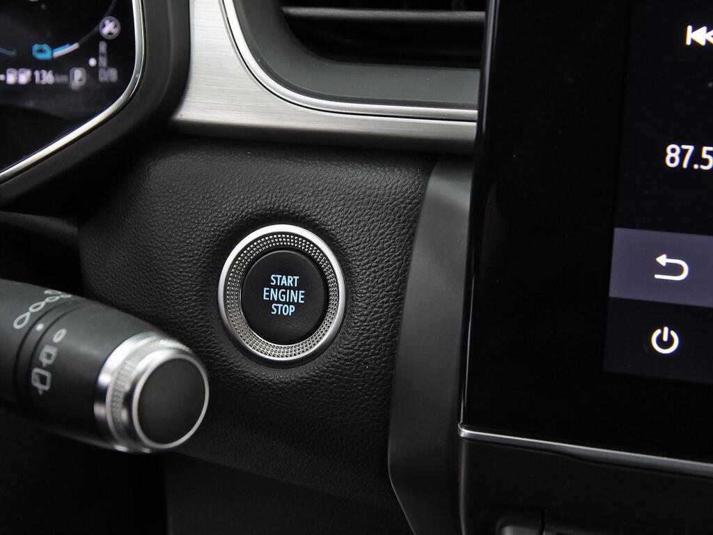 Renault Captur SL E-TECH Edition Híbrido enchuf. 160cv 20