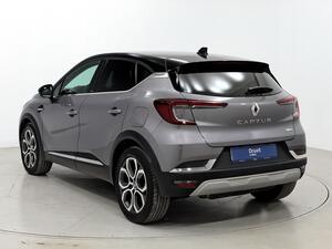 Renault Captur SL E-TECH Edition Híbrido enchuf. 160cv