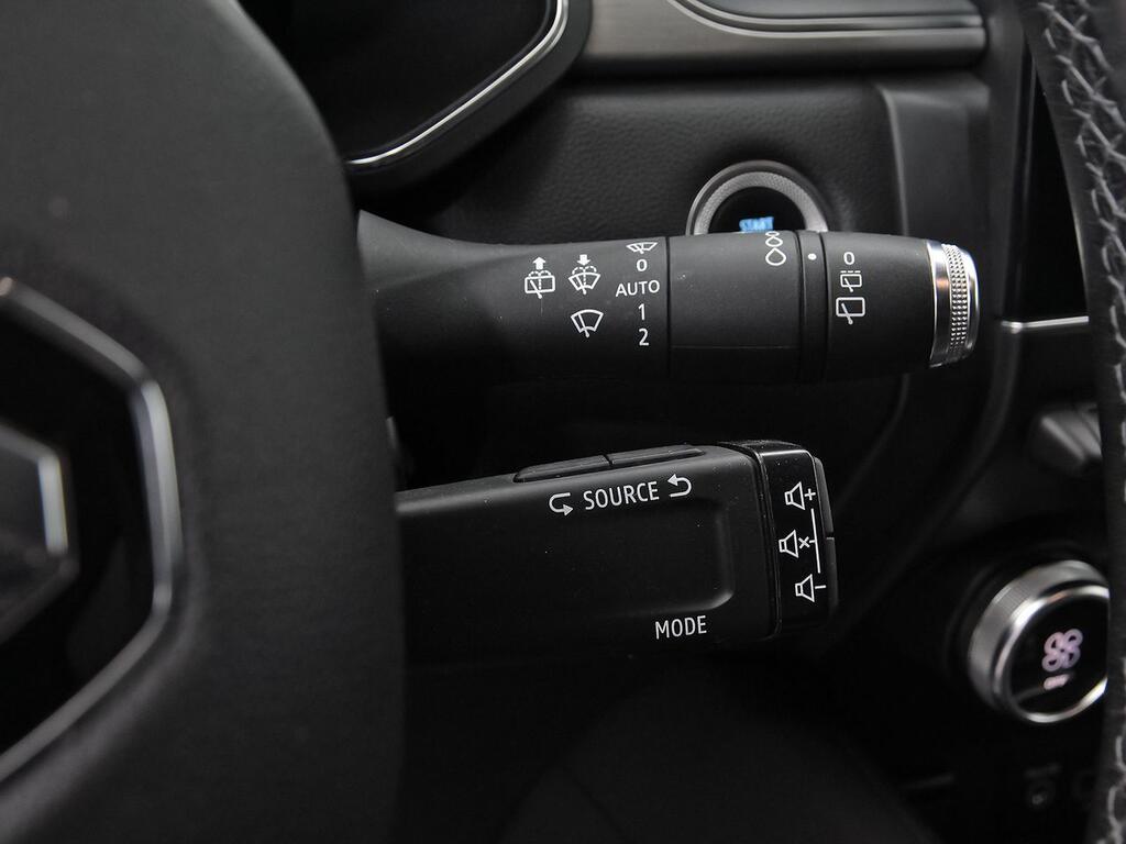 Renault Captur SL E-TECH Edition Híbrido enchuf. 160cv 16