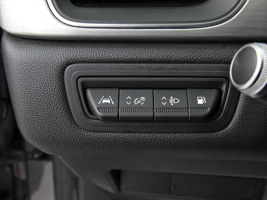 Renault Captur SL E-TECH Edition Híbrido enchuf. 160cv 13