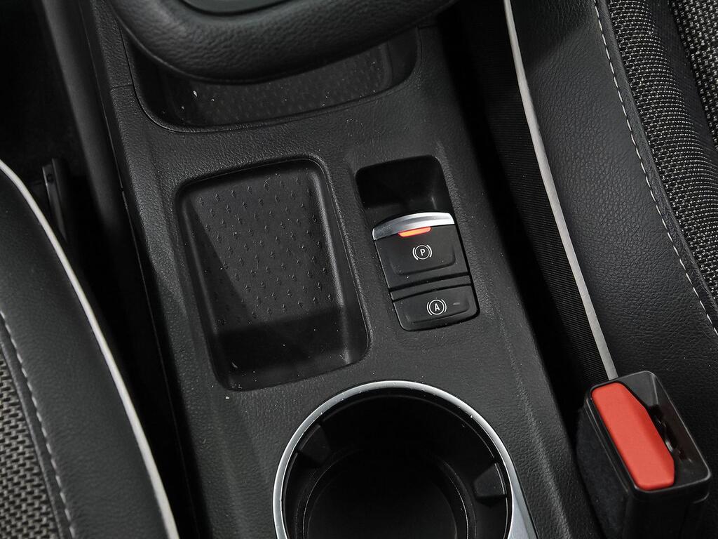 Renault Captur SL E-TECH Edition Híbrido enchuf. 160cv 32