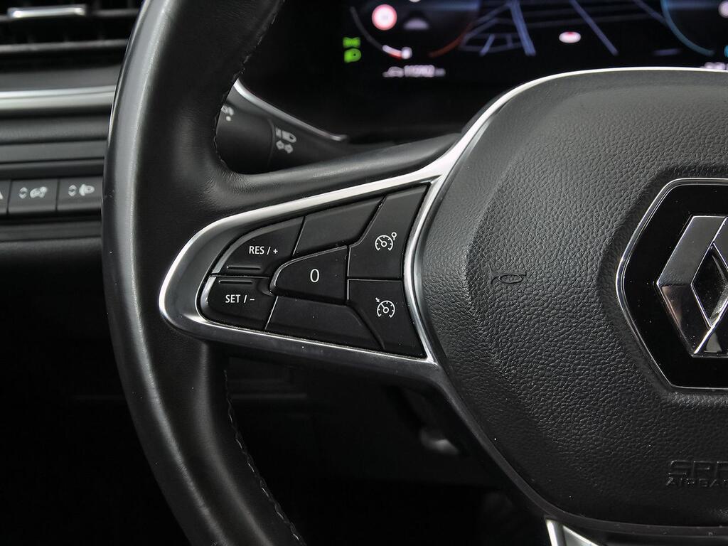 Renault Captur SL E-TECH Edition Híbrido enchuf. 160cv 17