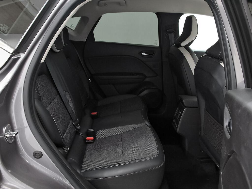 Renault Captur SL E-TECH Edition Híbrido enchuf. 160cv 8