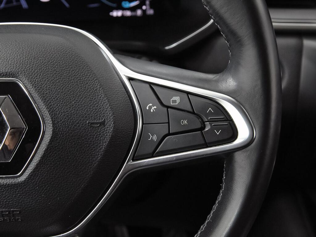 Renault Captur SL E-TECH Edition Híbrido enchuf. 160cv 18