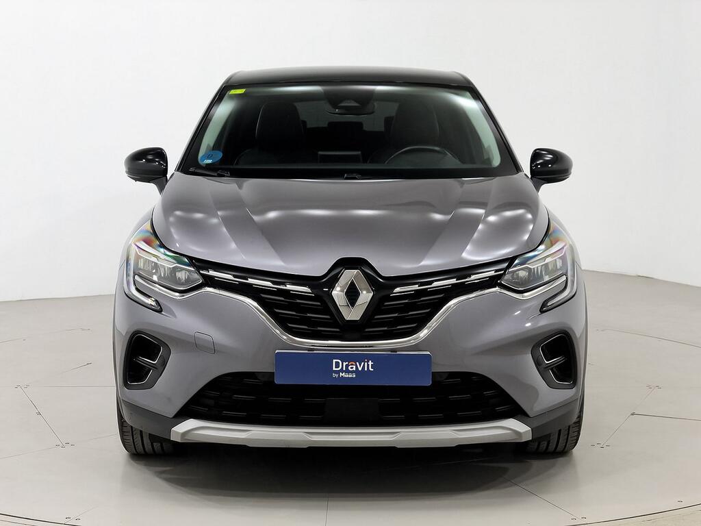 Renault Captur SL E-TECH Edition Híbrido enchuf. 160cv 4