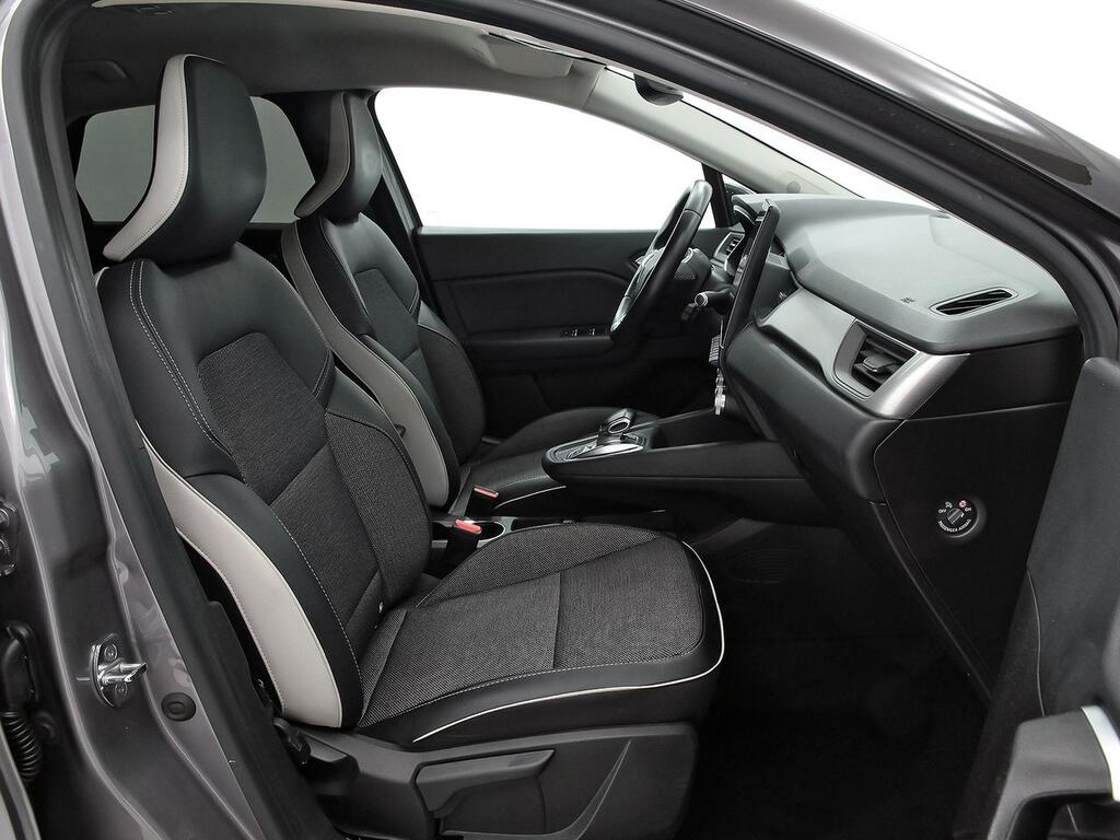 Renault Captur SL E-TECH Edition Híbrido enchuf. 160cv 7