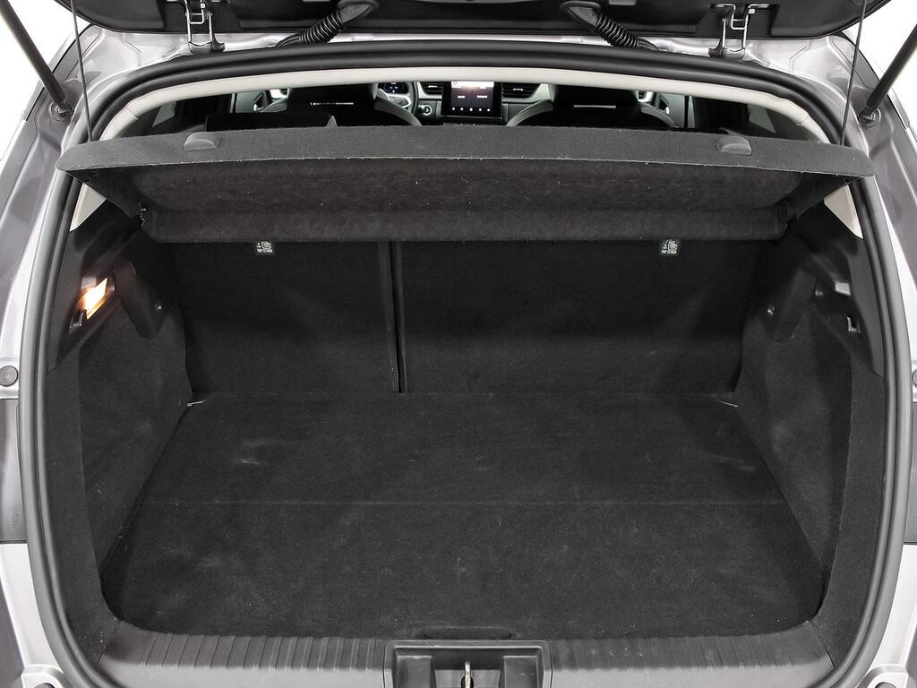 Renault Captur SL E-TECH Edition Híbrido enchuf. 160cv 9