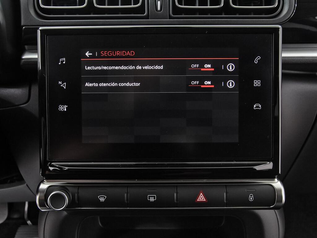 Citroën C3 BlueHDi 75KW (100CV) S&S Shine 26