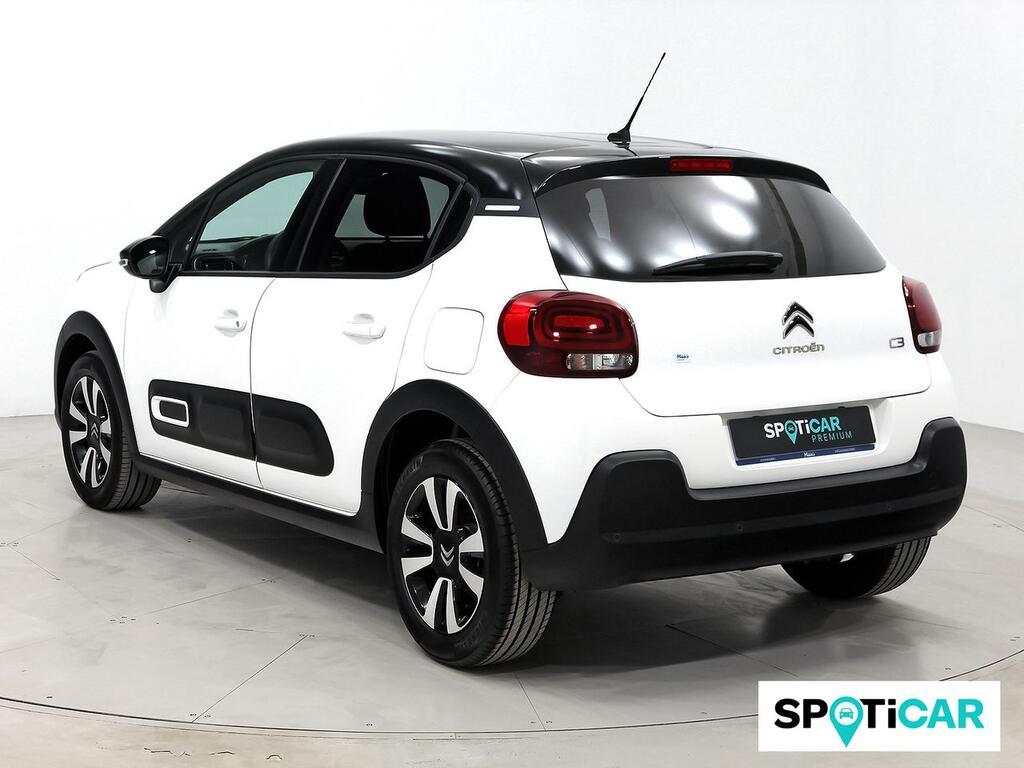 Citroën C3 BlueHDi 75KW (100CV) S&S Shine 2