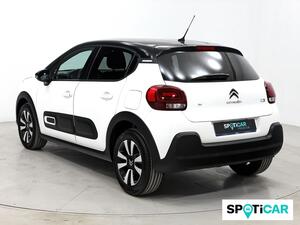Citroën C3 BlueHDi 75KW (100CV) S&S Shine