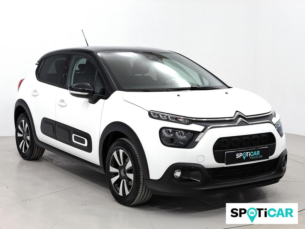 Citroën C3 BlueHDi 75KW (100CV) S&S Shine
