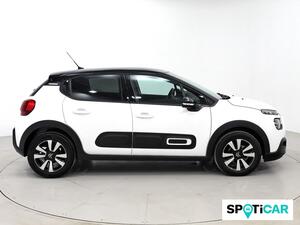 Citroën C3 BlueHDi 75KW (100CV) S&S Shine