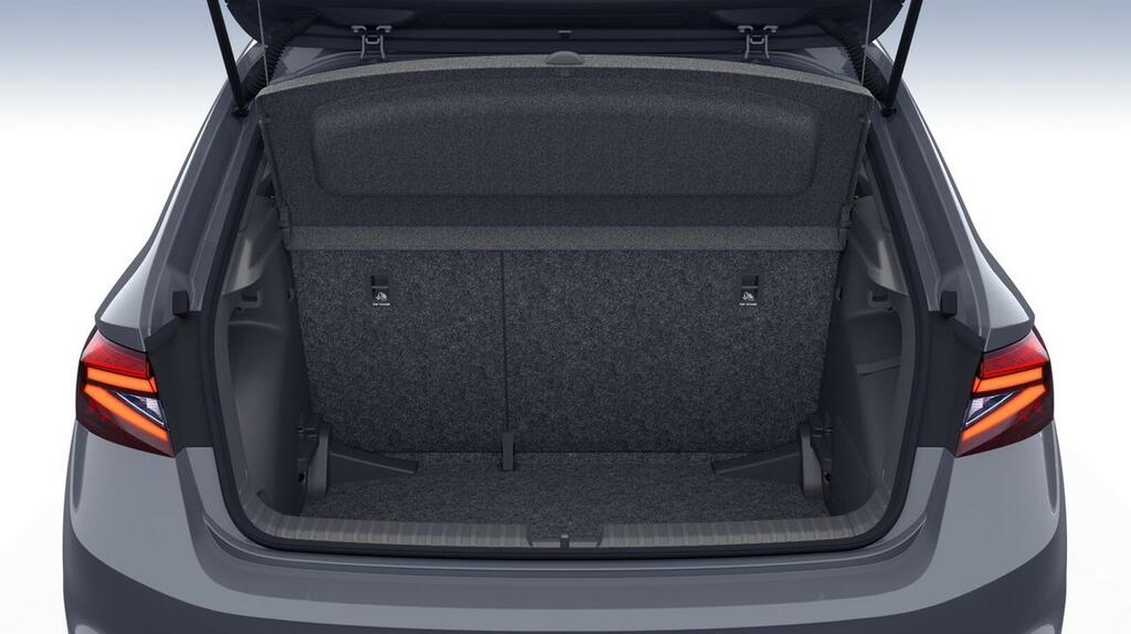 Skoda Fabia 1.0 TSI 85KW (115CV) Monte Carlo 6