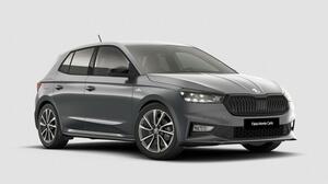 Skoda Fabia 1.0 TSI 85KW (115CV) Monte Carlo