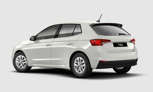 Skoda Fabia 1.0 TSI 70KW (95CV) Selection