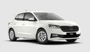 Skoda Fabia 1.0 TSI 70KW (95CV) Selection