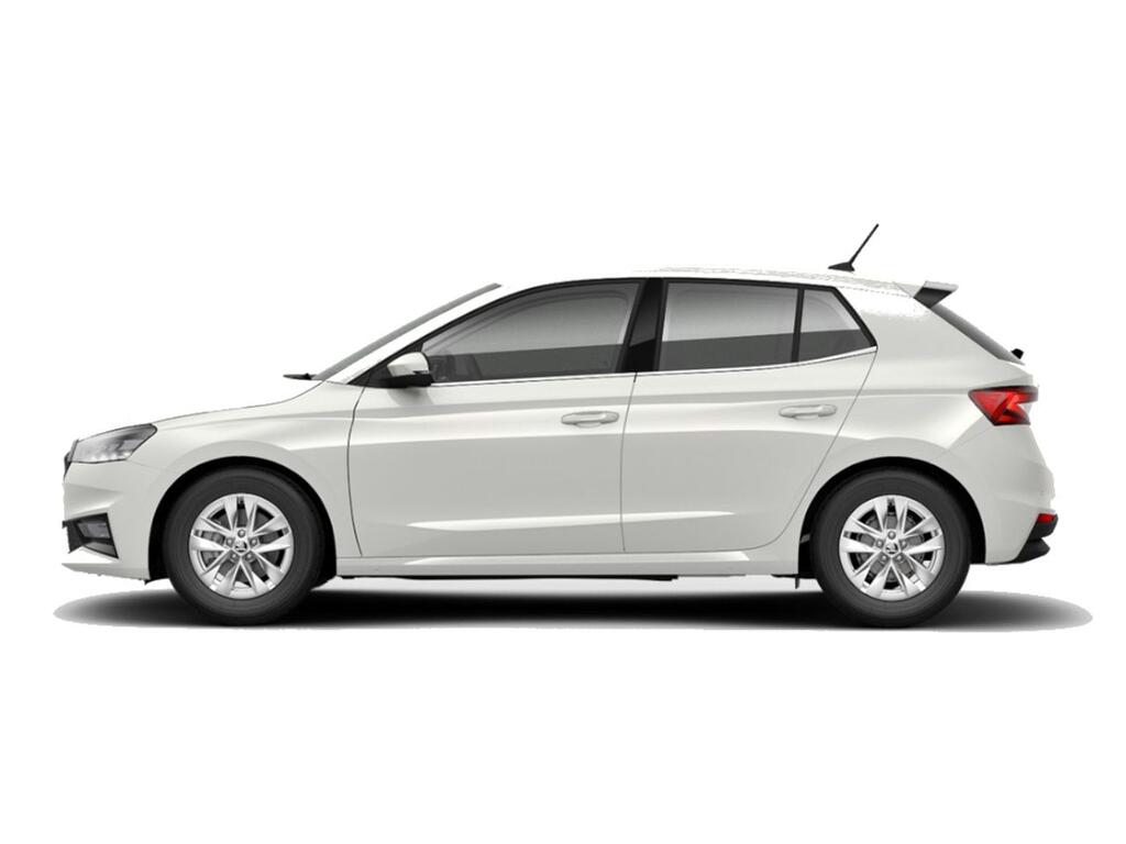 Skoda Fabia 1.0 TSI 70KW (95CV) Selection