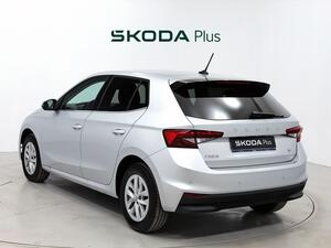 Skoda Fabia 1.0 TSI 70KW (95CV) Selection
