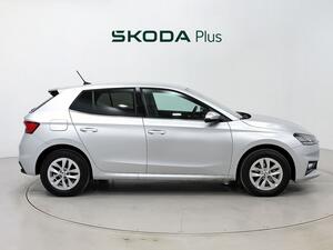 Skoda Fabia 1.0 TSI 70KW (95CV) Selection