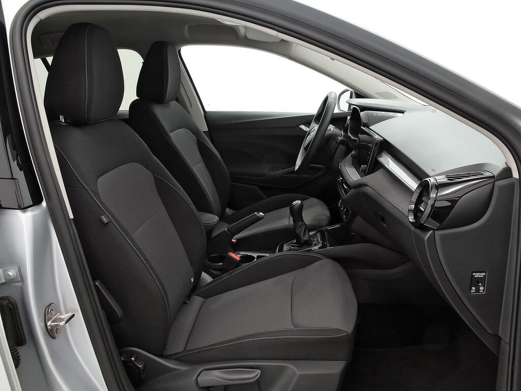 Skoda Fabia 1.0 TSI 70KW (95CV) Selection 5