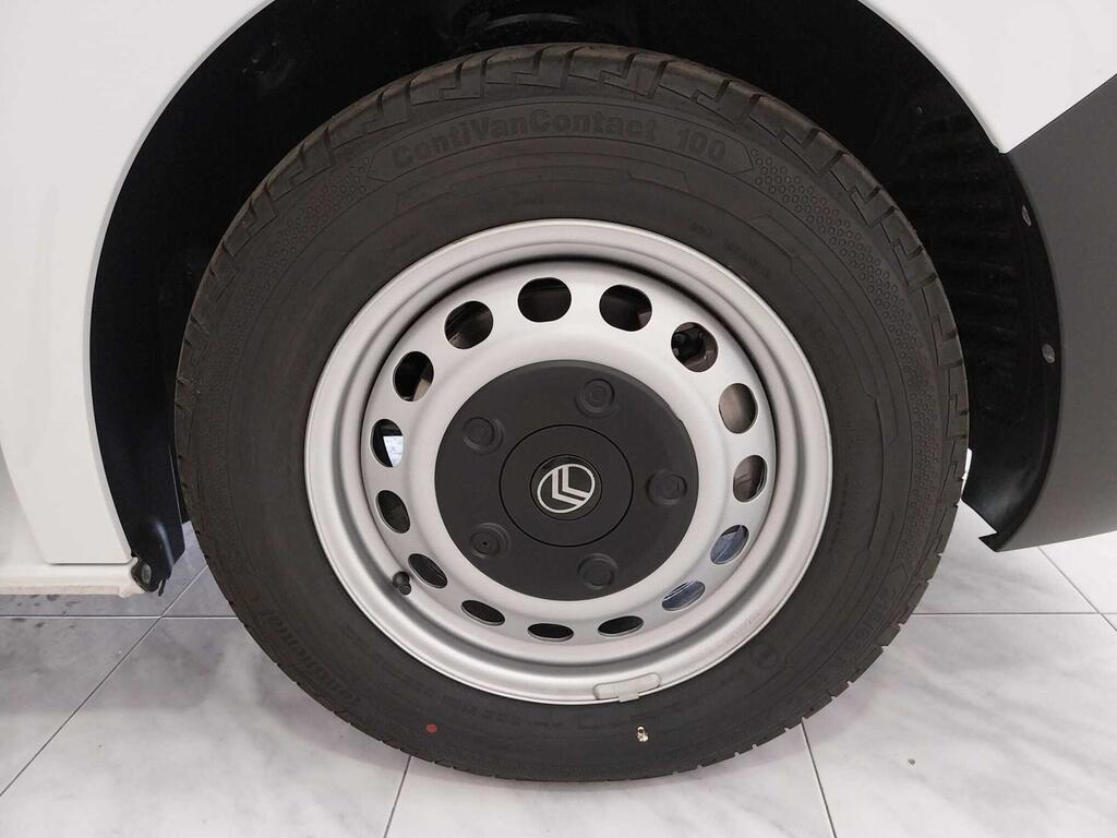 Citroën Jumpy FG 2.0 BLUEHDI 145 M DOUBLE CAB 4P (KMO) 14