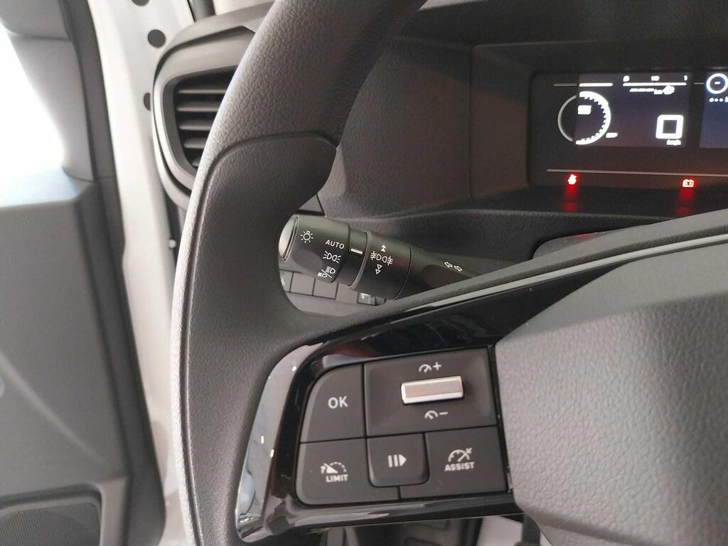 Citroën Jumpy FG 2.0 BLUEHDI 145 M DOUBLE CAB 4P (KMO) 10