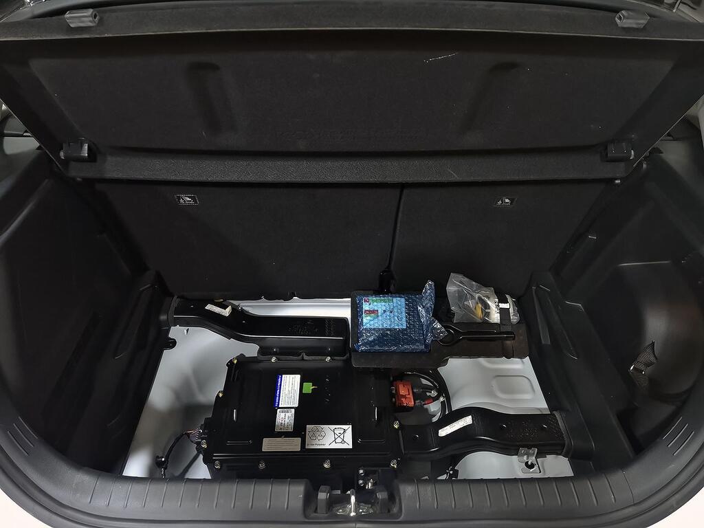 Hyundai i20 1.0 TGDI 74kW (100CV) 48V Tecno 31