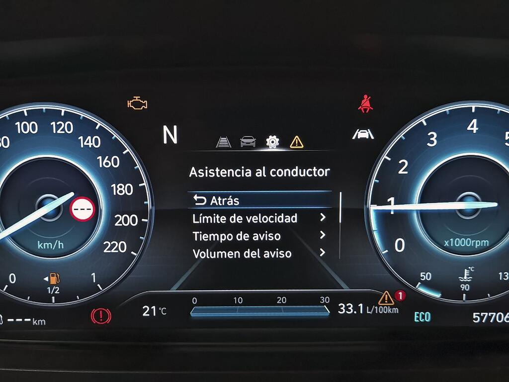 Hyundai i20 1.0 TGDI 74kW (100CV) 48V Tecno 22