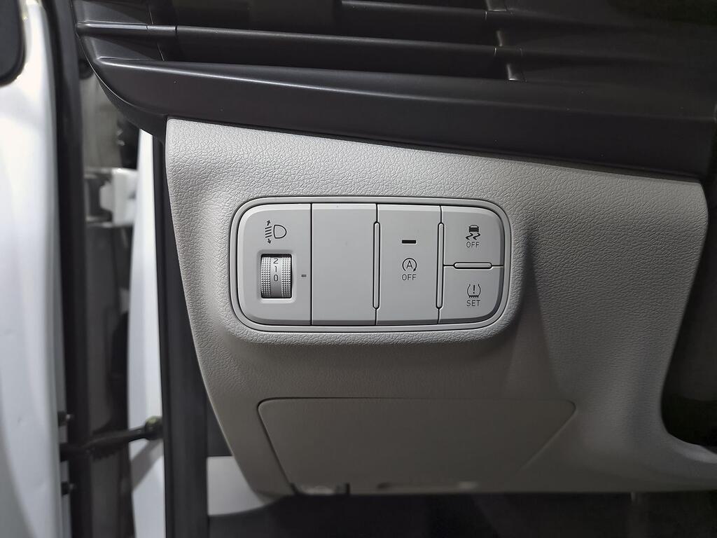 Hyundai i20 1.0 TGDI 74kW (100CV) 48V Tecno 12