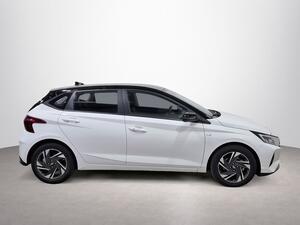Hyundai i20 1.0 TGDI 74kW (100CV) 48V Tecno