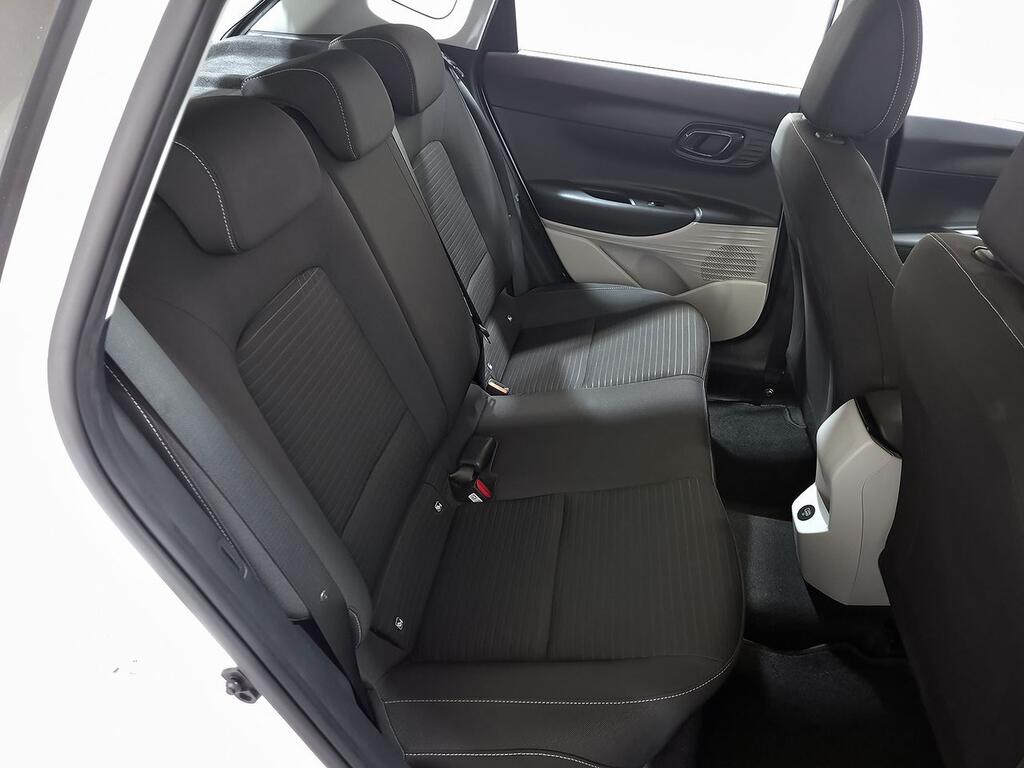 Hyundai i20 1.0 TGDI 74kW (100CV) 48V Tecno 8