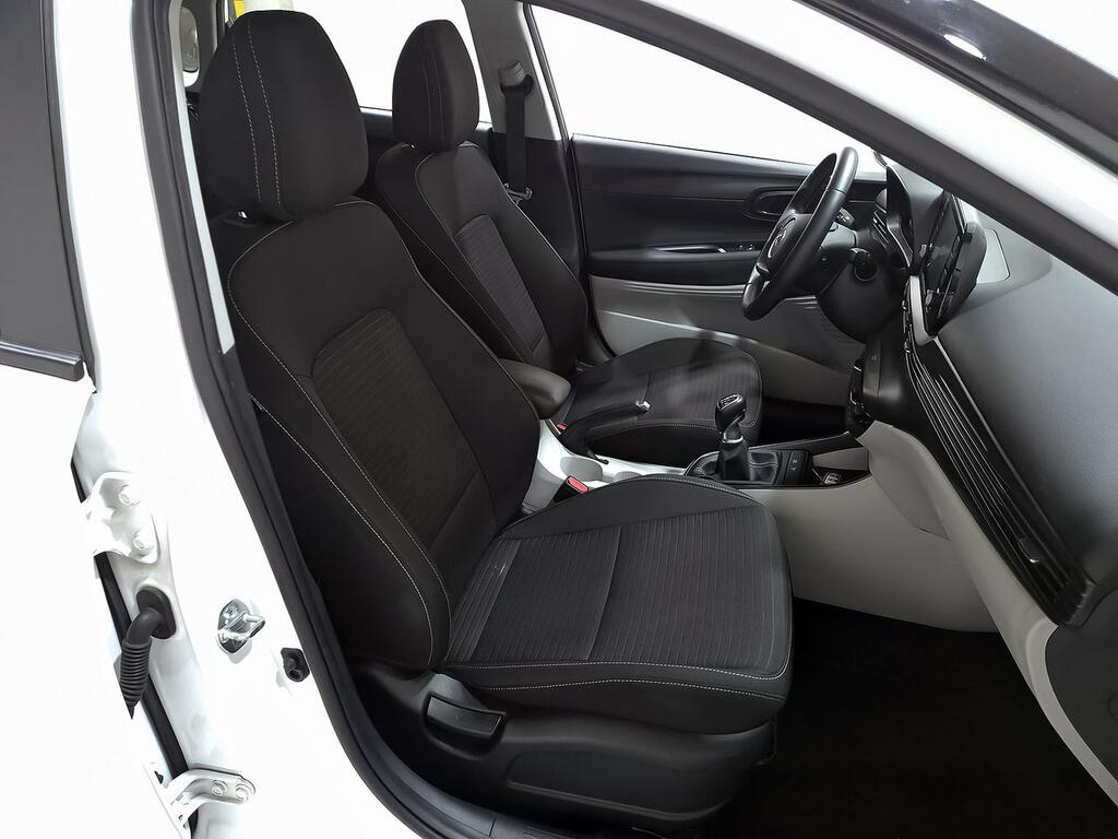 Hyundai i20 1.0 TGDI 74kW (100CV) 48V Tecno 7