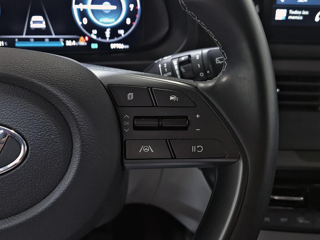 Hyundai i20 1.0 TGDI 74kW (100CV) 48V Tecno 17