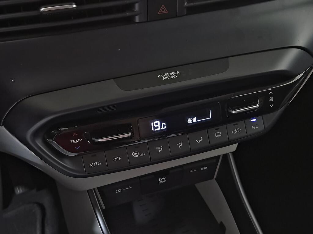 Hyundai i20 1.0 TGDI 74kW (100CV) 48V Tecno 25