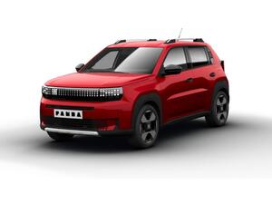 Fiat Grande Panda Icon 1.2 74kW (100cv)