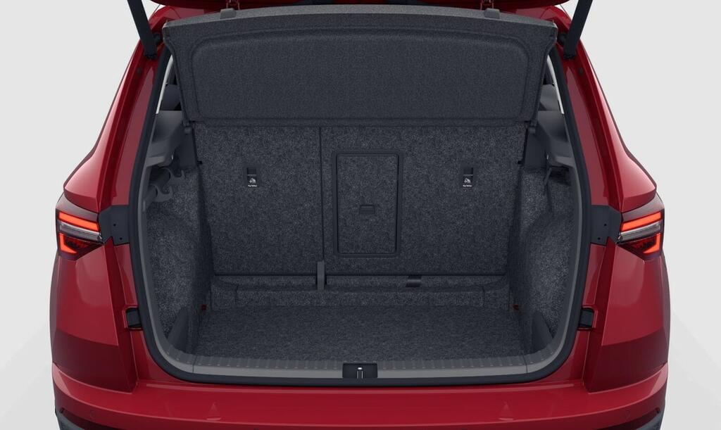 Skoda Karoq 1.5 TSI 110kW (150CV) DSG ACT Plus 6