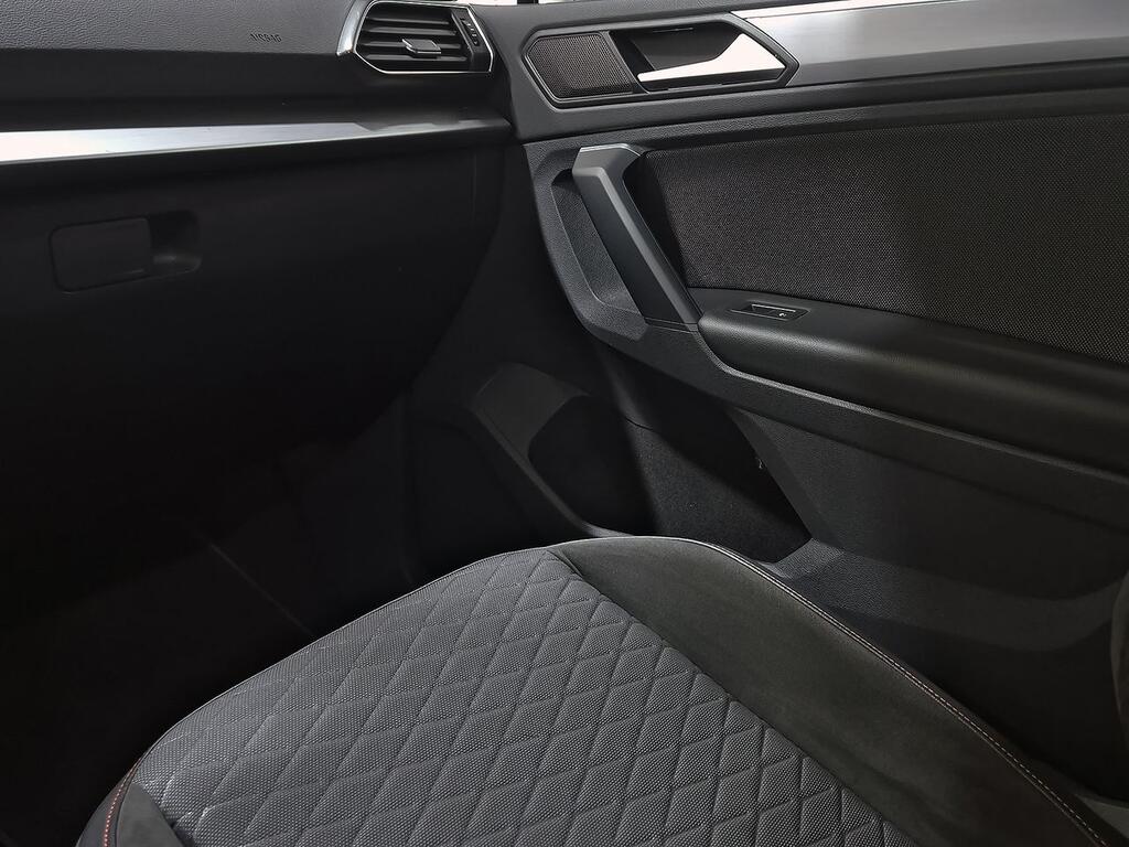 Seat Tarraco 1.5 TSI 110kW St&Sp FR GO DSG 37