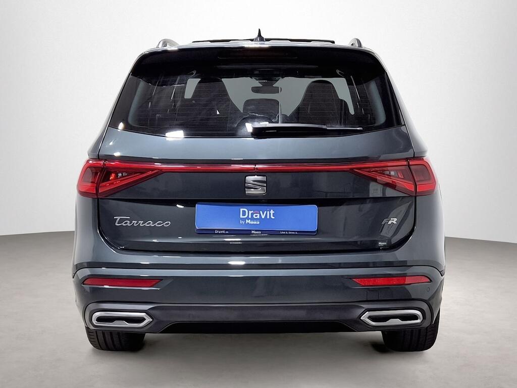 Seat Tarraco 1.5 TSI 110kW St&Sp FR GO DSG 5