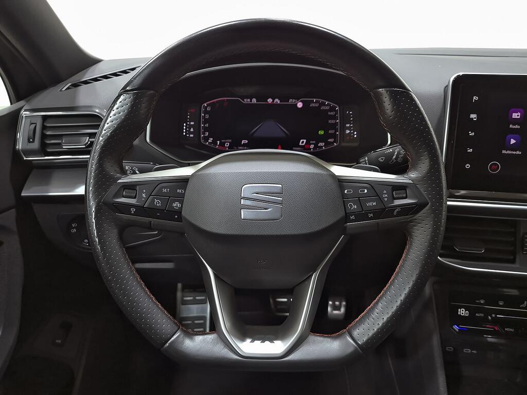 Seat Tarraco 1.5 TSI 110kW St&Sp FR GO DSG 20