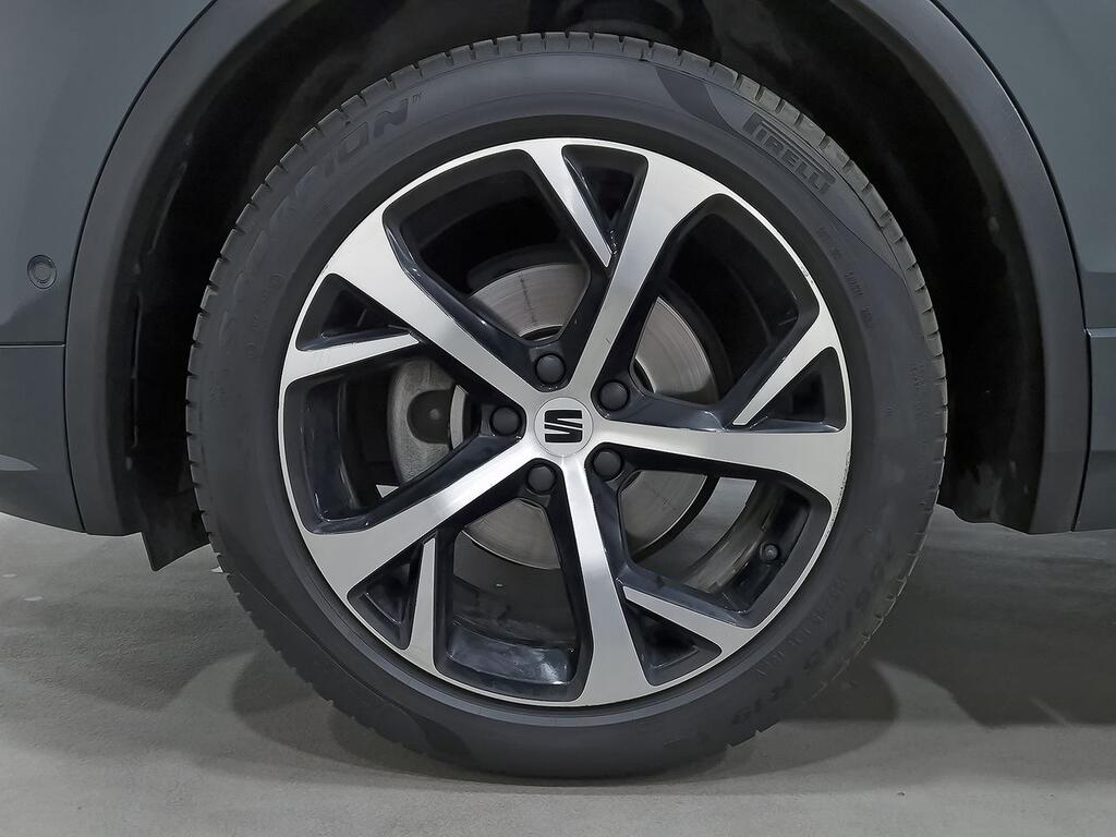 Seat Tarraco 1.5 TSI 110kW St&Sp FR GO DSG 11