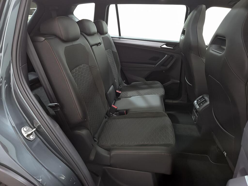 Seat Tarraco 1.5 TSI 110kW St&Sp FR GO DSG 8